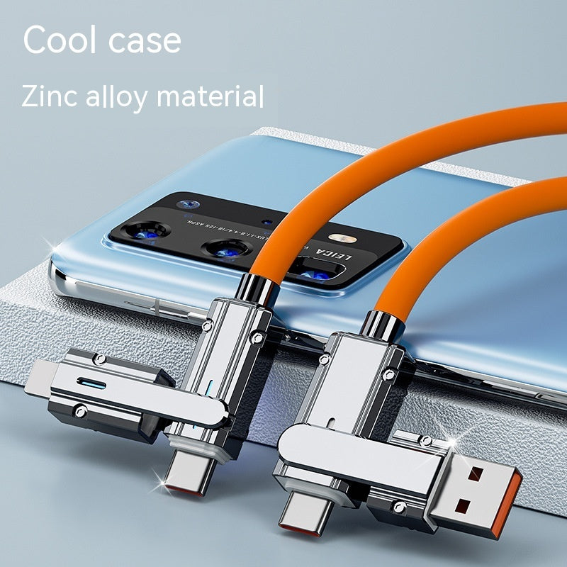 Fast Charge Line Mobile Phone Charging Fast Charge Line Mobile Phone Charging